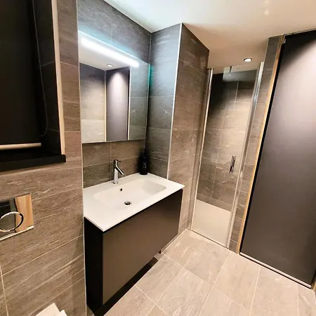 Le Stella - Elegance Et Confort Au Coeur Du Village Mae-1031 Apartament *
